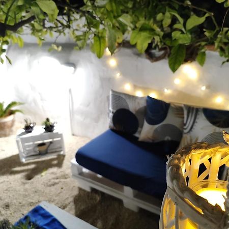 Casa Vacanze Con Giardino I Girasoli - Cin It 09006 - 9 C 2000 R4042- Sorso Dış mekan fotoğraf