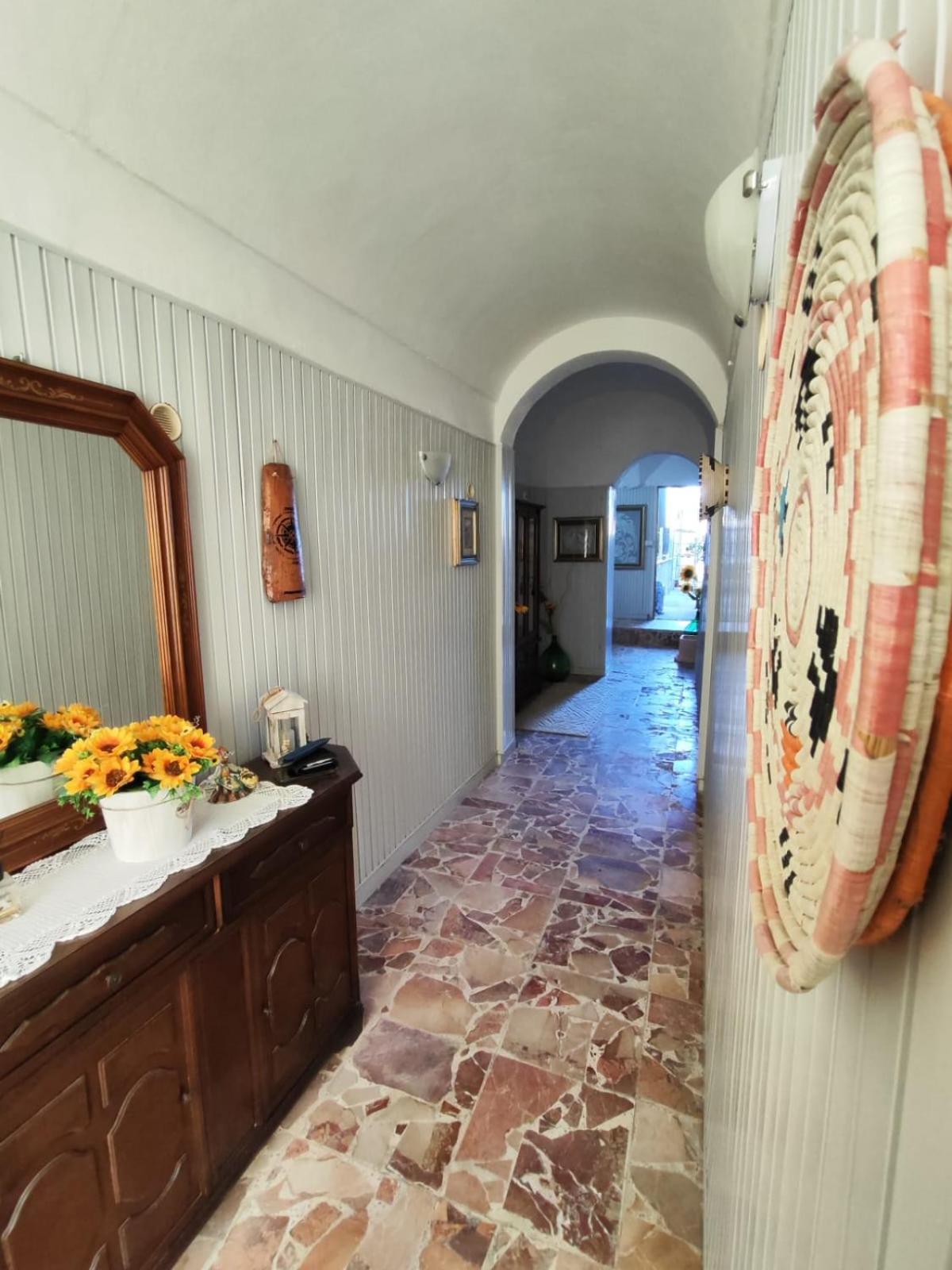 Casa Vacanze Con Giardino I Girasoli - Cin It 09006 - 9 C 2000 R4042- Sorso Dış mekan fotoğraf