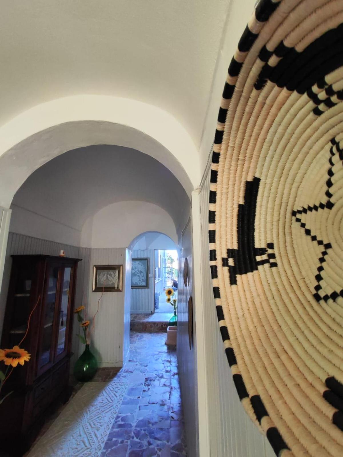 Casa Vacanze Con Giardino I Girasoli - Cin It 09006 - 9 C 2000 R4042- Sorso Dış mekan fotoğraf